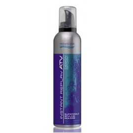 Natural Look Instant Replay Mousse 250g